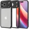 Image de Spigen Ultra Hybrid Coque De Protection Pour Téléphones Portables 16 Cm (6.3") Housse Noir