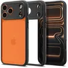 Image de Coque - SPIGEN - Ultra Hybrid - iPhone 17 Pro - Air Cushion - Mat Noir
