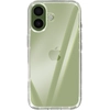 Image de Coque Pour Iphone 17 Modèle Ultra Hybrid Compatible Avec Charge Qi Transparent Spigen Sgp