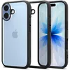 Image de Coque - SPIGEN - Ultra Hybrid - Compatible iPhone 17 - Hybride PC/TPU - Air Cushion & bords surélevés