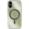 Image de Coque Pour Iphone 17 Compatible Magsafe Série Ultra Hybrid Magfit Graphite Spigen Sgp