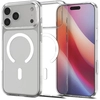 Image de Coque Pour Iphone 17 Pro Max Modèle Liquid Crystal Compatible Magsafe Transparent Spigen Sgp