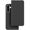Image de Coque Et Étui Téléphone Mobile Samsung Folio Flip Wallet Noir Pour Galaxy A18