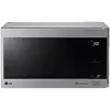 Image de Lg Ms2595cis Micro-onde Argent, Acier Inoxydable Micro-onde Simple Comptoir 25 L 1000 W