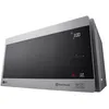 Image de LG NeoChef MS2595CIS Four micro-ondes monofonction pose libre 25 litres 1000 Watt inox