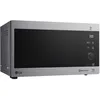 Image de LG MH6565CPS Toute la gamme Micro-onde combiné 25 L 1000 W Toucher Argent Acier inoxydable