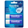 Image de Vaseline Duo Stick Lèvres Original 2 x 4 8 g