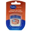 Image de Vaseline Baume à Lèvres Beurre de Cacao Brillantes 7 g