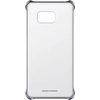 Image de Samsung Ef-qg928 Coque De Protection Pour Téléphones Portables 14,5 Cm (5.7") Housse Argent, Transparent