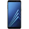 Image de Samsung Galaxy A8 (2018) 32 Go Noir en occasion ou reconditionné