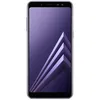Image de Samsung Galaxy A8 (2018) 32 Go Gris en occasion ou reconditionné