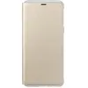 Image de Samsung Neon Flip Cover A8 - Or