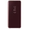 Image de Samsung Clear View Cover Stand S9+ Or