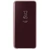 Image de Samsung Clear View Cover Stand S9+ Or