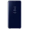 Image de Coque Samsung Clear View Cover Stand S9 - Bleu