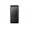 Image de Coque rigide pour Samsung Galaxy S9 - EF-XG960AB - Alcantara Noir SAMSUNG