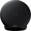 Image de Samsung Chargeur induction Stand Noir USB Type C