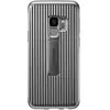 Image de Samsung Ef-rg960 Coque De Protection Pour Téléphones Portables 14,7 Cm (5.8") Housse Argent