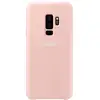 Image de Samsung Coque Silicone S9+ Rose
