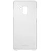Image de Coque pour GALAXY A8 - EF-QA530CTEGWW- Transparent SAMSUNG