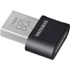 Image de Samsung FIT Plus Clé USB 128 GB noir MUF-128AB/APC USB 3.1 (2è gén.)