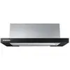 Image de Samsung Nk24m1030ib/ur Encastrée Noir 392 M³/h