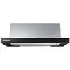 Image de Hotte décorative - SAMSUNG - NK24M1030IB/UR - Couleur Noir - Largeur 60 cm - Mode Evacuation