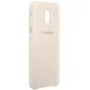 Image de Samsung Coque double protection J6 - Or