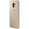 Image de Samsung Etui Flip Wallet J6 - Or