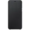 Image de Flip Wallet Galaxy J6 - Noir SAMSUNG