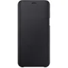 Image de Samsung Etui Flip Wallet J6 - Noir