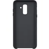 Image de Coque double protection pour Samsung Galay A6+ - EF-PA605CB - Noir SAMSUNG