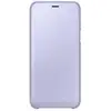 Image de Samsung Etui Flip Wallet A6 - Violet
