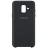 Image de Samsung Coque double protection A6 - Noir