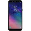 Image de Samsung Galaxy A6 (2018) Simple SIM 32 Go Noir Minuit en occasion ou reconditionné