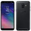 Image de Samsung A600F Galaxy A6 Dual-SIM - -Noir en occasion ou reconditionné