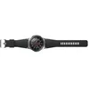 Image de Samsung Galaxy Watch - 46 mm - argent - montre intelligente avec bracelet - silicone - affichage 1.3" - 4 Go - Wi-Fi, LTE, NFC, Bluetooth - 4G - 63 g en occasion ou reconditionné