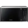 Image de Micro-ondes Solo 23l Silver Samsung - Ms23k3515as