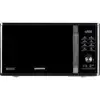 Image de Micro-ondes De Comptoir Solo Samsung 23 L 800 W Noir Avec Décongélation Rapide