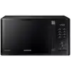 Image de Samsung - micro-ondes solo 23l 1150w ms23k3515akef -