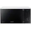 Image de Four micro-ondes SAMSUNG 23 L 20 programmes 1150W - Blanc