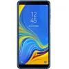 Image de SAMSUNG Galaxy A7 2018 - Double sim 64 Go Bleu