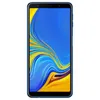 Image de Samsung Galaxy A7 (2018) 64 Go Bleu en occasion ou reconditionné