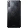 Image de Coque de protection pour Galaxy A7 2018 - EF-AA750CBEGWW - Noir SAMSUNG