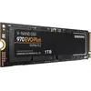 Image de Samsung 970 Evo Plus 1 To M.2 PCIe 3.0 NVMe V-NAND MLC - Performance Améliorée