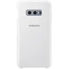 Image de Samsung Coque Silicone S10e ultra fine - Blanc