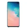 Image de Samsung Silicone Cover EF-PG973 - coque de protection pour telephone portable