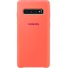 Image de Coque en silicone pour smartphone - SAMSUNG - Samsung Galaxy S10 - Ultra fine - Protection contre les chocs et rayures