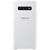 Image de Coque - Samsung - Galaxy S10+ G975 - Semi-rigide - Blanc - Protection optimale
