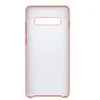 Image de Samsung Silicone Cover EF-PG975 - coque de protection pour telephone portable